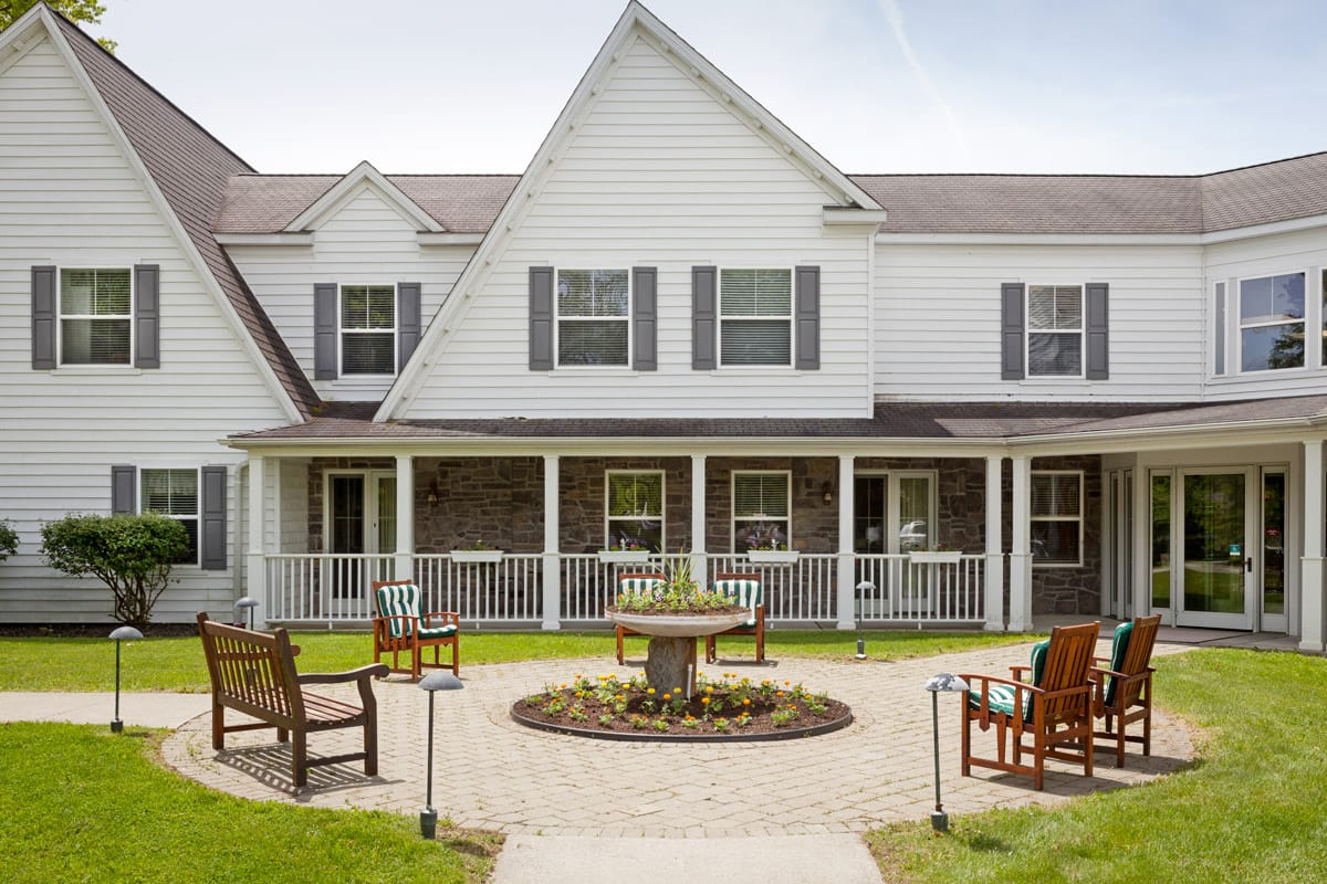 Photos The Fountains at Millbrook